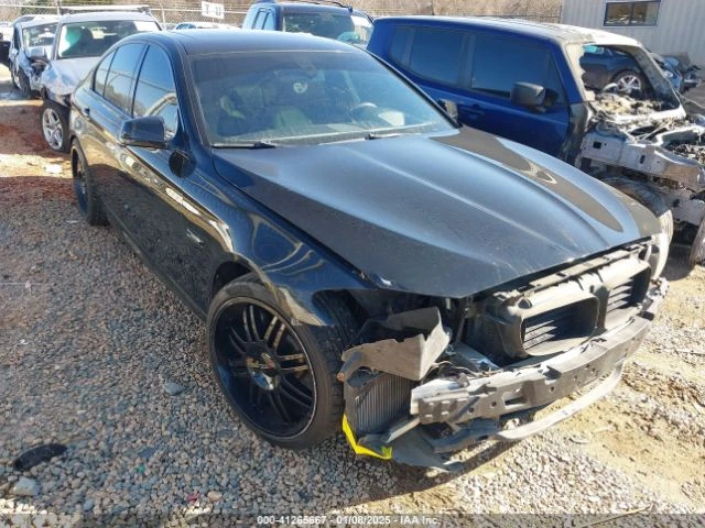 BMW 535 HUD* Шибидах* Подгрев - 15000 лв. - 51132111 | Car24.bg