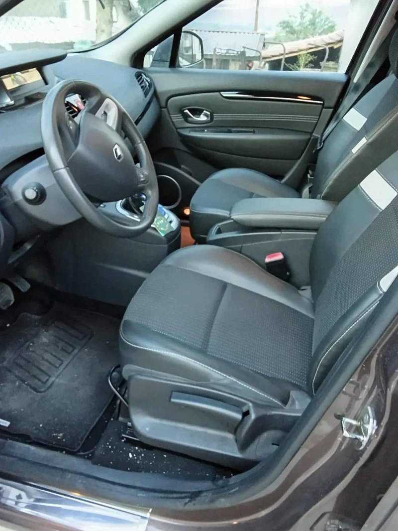 Renault Scenic 1.5DCI - 7500 лв. - 15863368 1