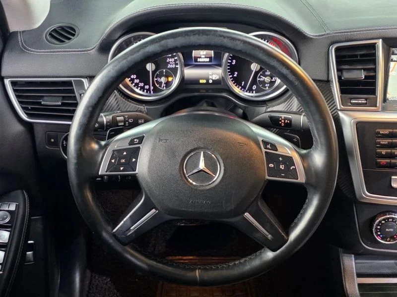 Mercedes-Benz GLS 500 * 500 | V8 | 7 Местен | 360 Камера | Цена до Бг | , снимка 13 - Автомобили и джипове - 55722955