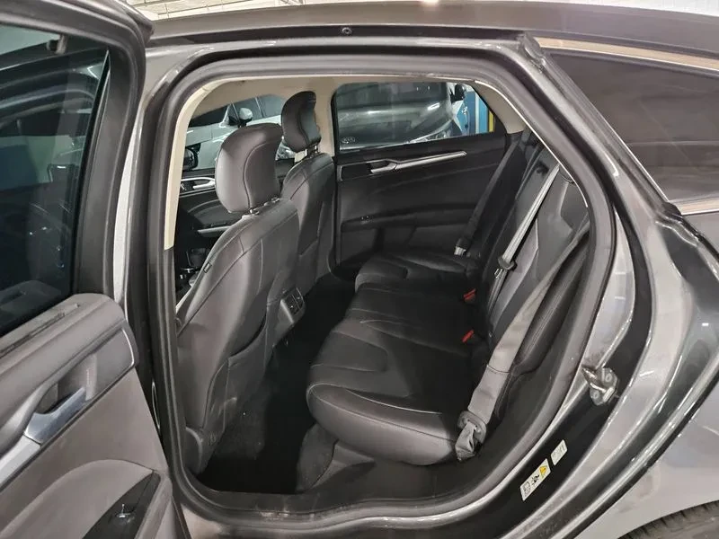 Ford Mondeo 2.0 TDCI - САМО 30% АВАНС, снимка 10 - Автомобили и джипове - 55934402