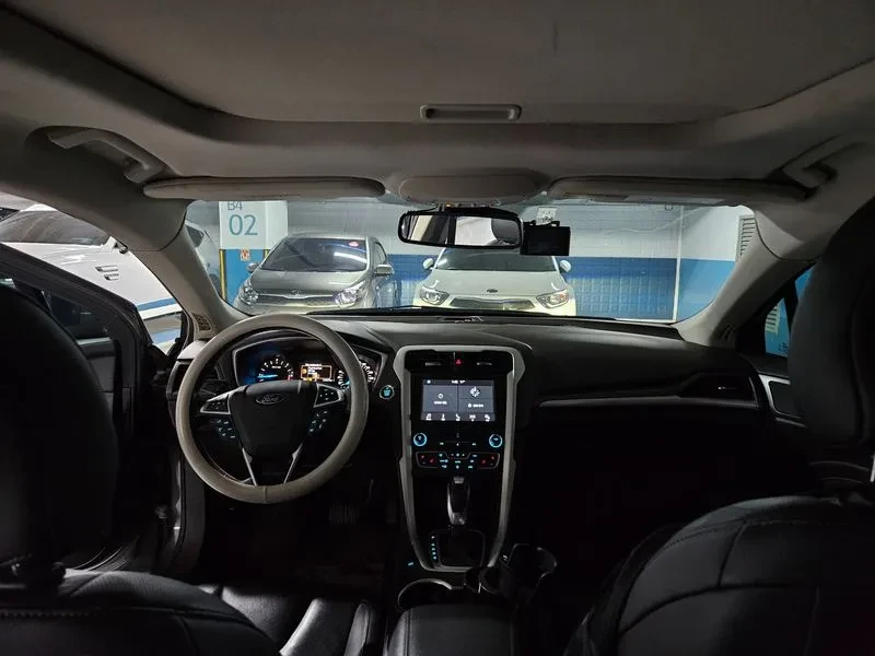 Ford Mondeo 2.0 TDCI - САМО 30% АВАНС, снимка 9 - Автомобили и джипове - 55934402