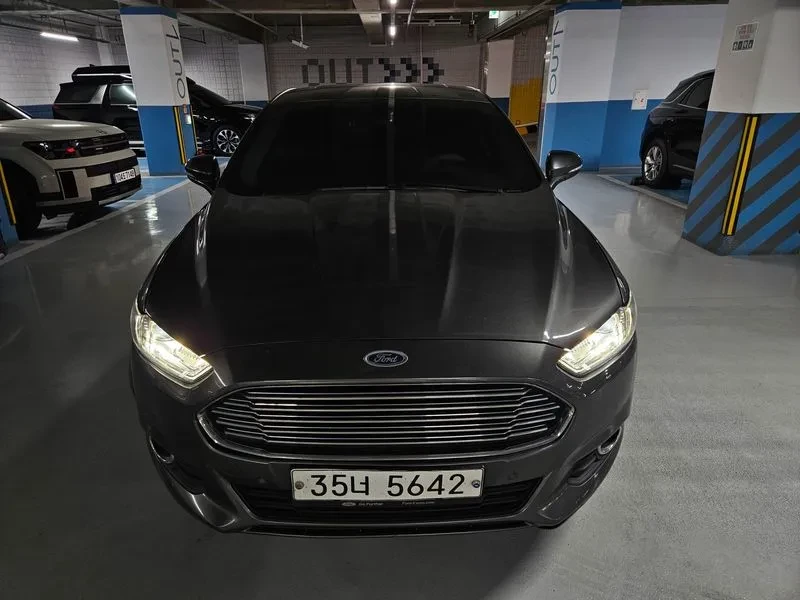 Ford Mondeo 2.0 TDCI - САМО 30% АВАНС, снимка 2 - Автомобили и джипове - 55934402