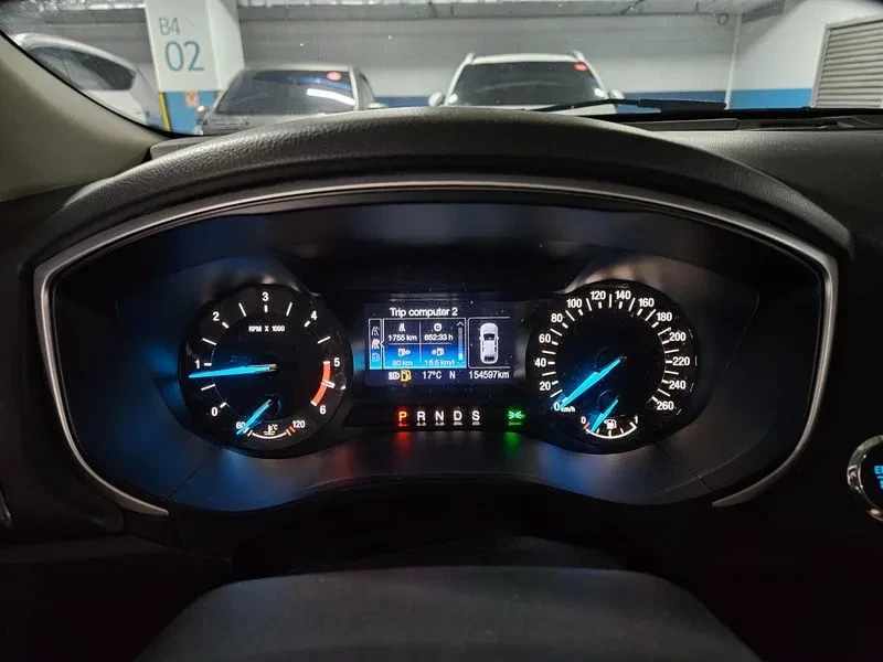Ford Mondeo 2.0 TDCI - САМО 30% АВАНС, снимка 12 - Автомобили и джипове - 55934402