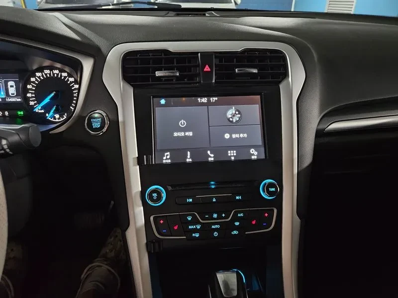 Ford Mondeo 2.0 TDCI - САМО 30% АВАНС, снимка 14 - Автомобили и джипове - 55934402