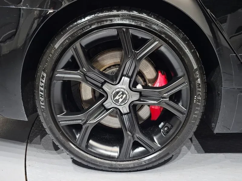 Kia Stinger 3.3 Turbo AWD GT, снимка 5 - Автомобили и джипове - 55942706