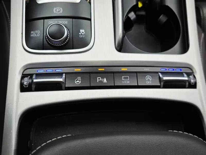 Kia Stinger 3.3 Turbo AWD GT, снимка 15 - Автомобили и джипове - 55942706