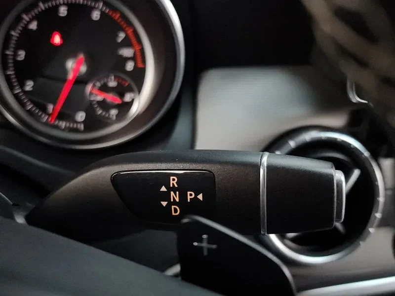 Mercedes-Benz CLA 250 4MATIC - САМО 30% АВАНС, снимка 17 - Автомобили и джипове - 56020170