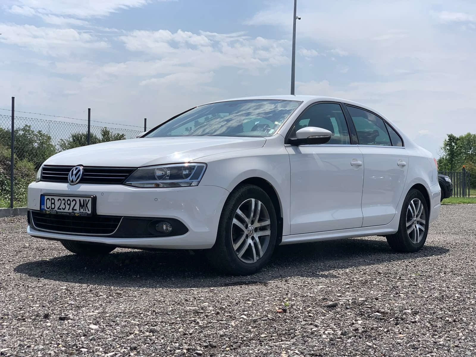 VW Jetta Highline - изображение 2