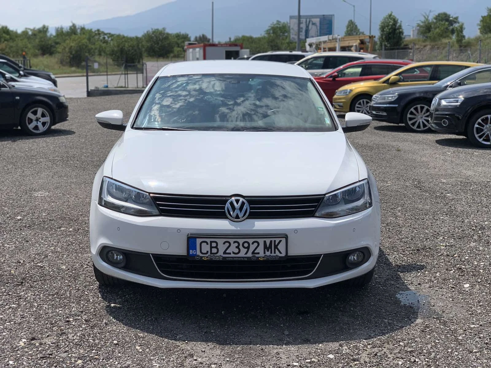 VW Jetta Highline - изображение 2