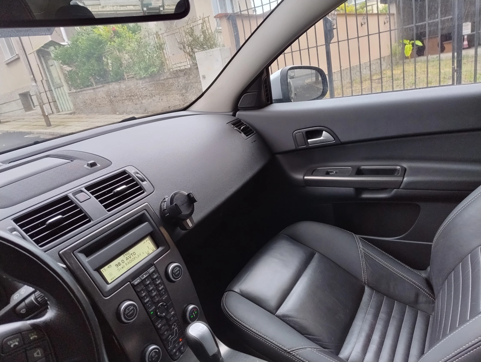 Volvo C30 D2 | Mobile.bg — изображение 11