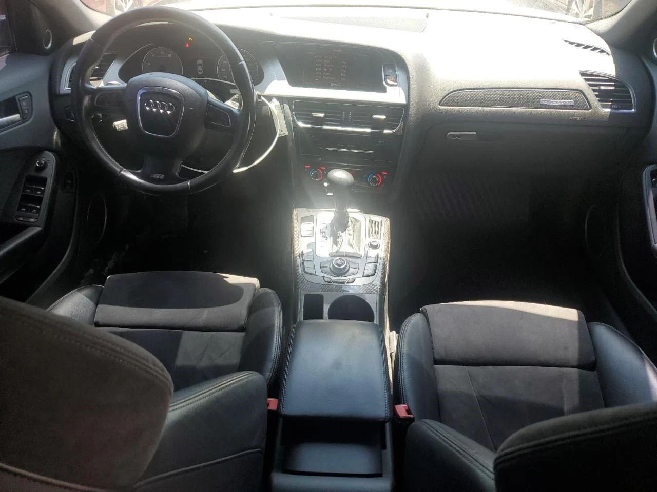 Audi S4  - изображение 8