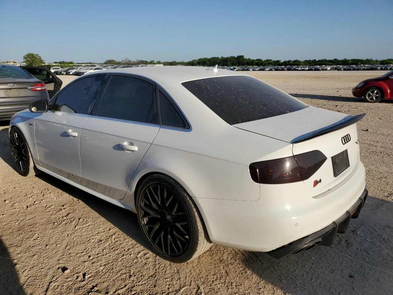 Audi S4  - изображение 5