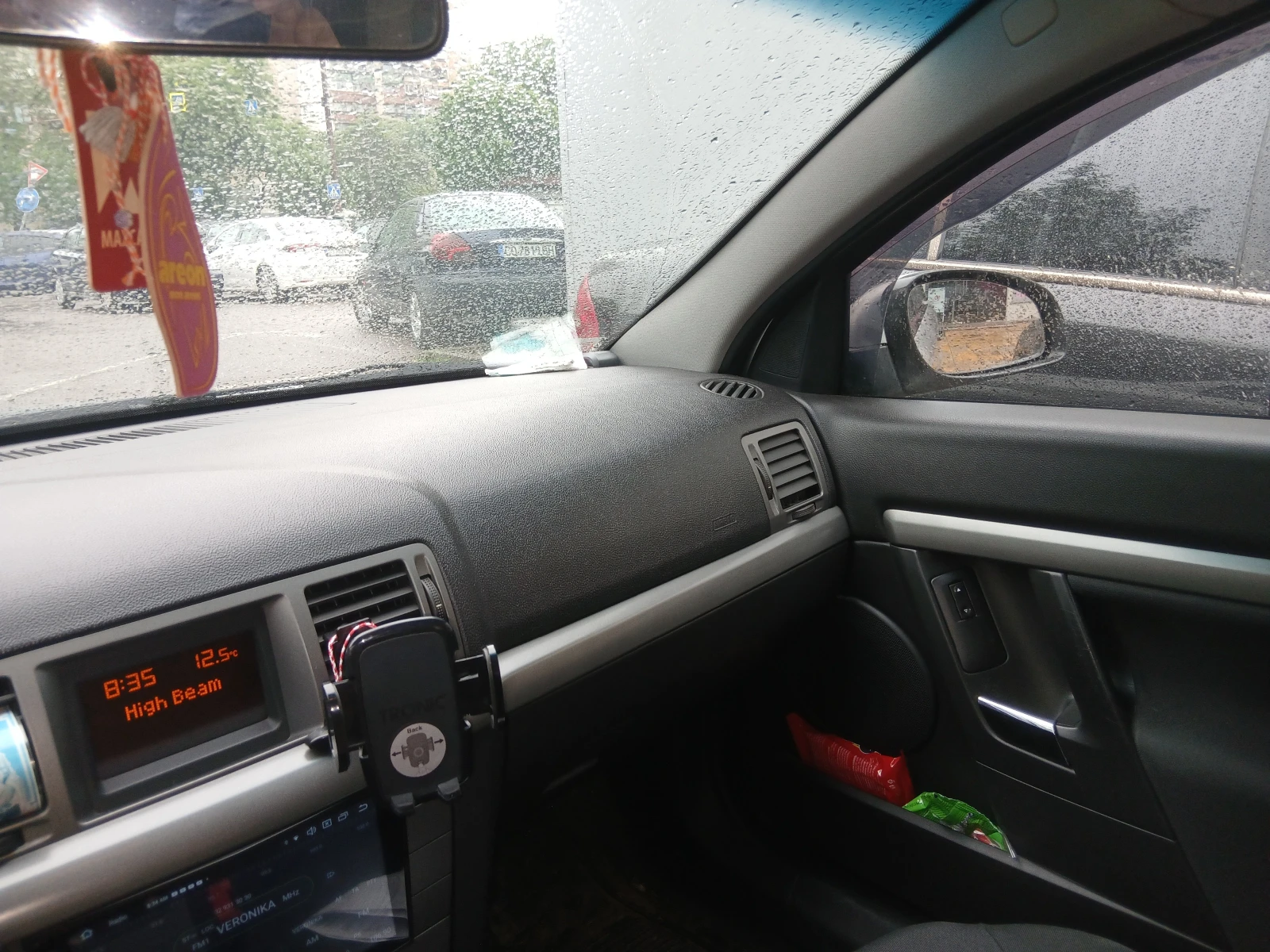 Opel Vectra  - изображение 6