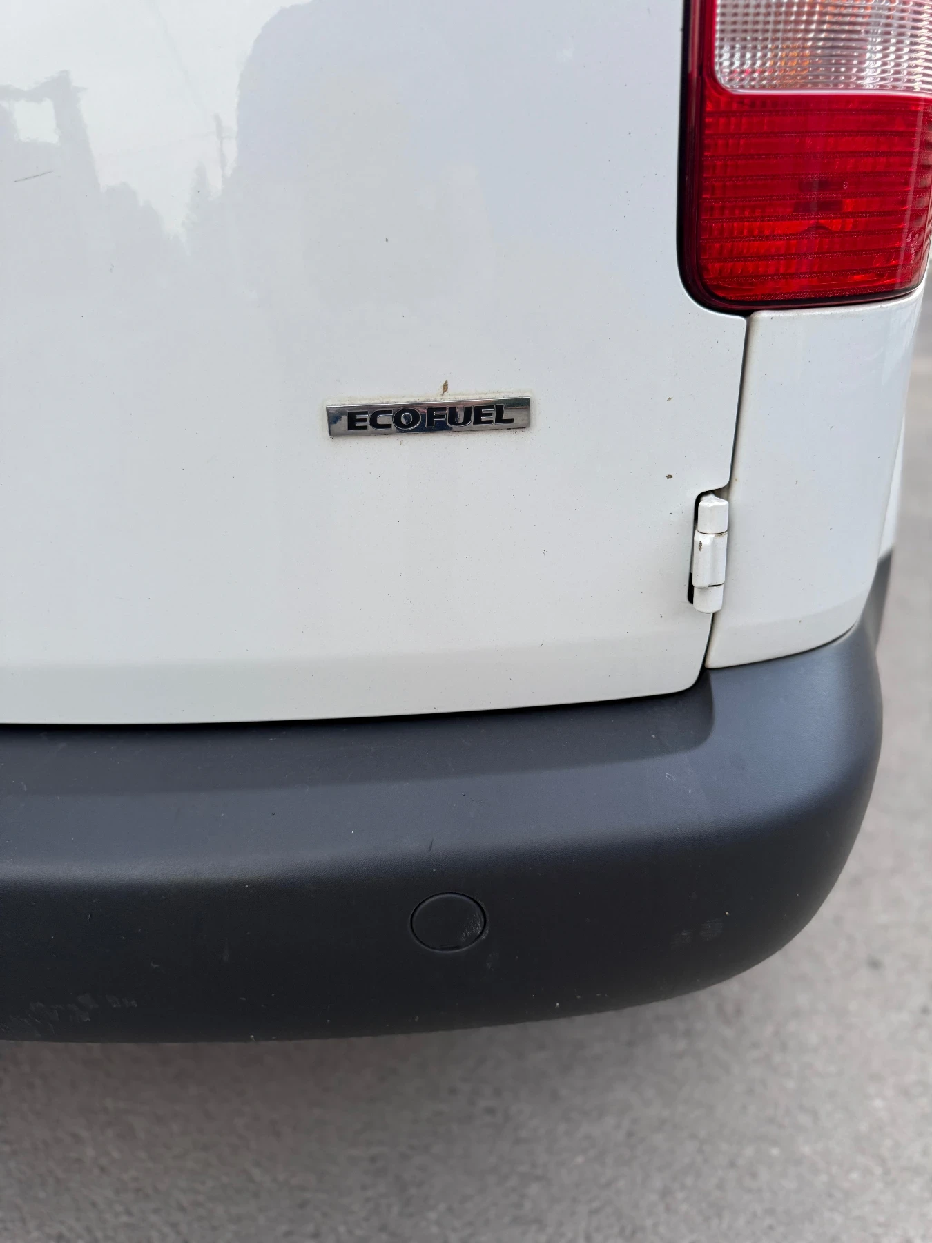 VW Caddy  - изображение 7