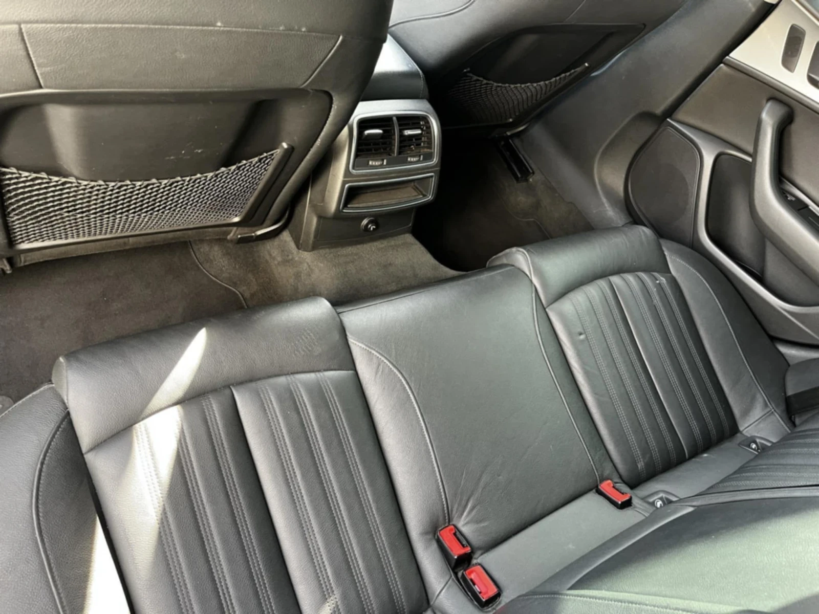 Audi A6  - изображение 4