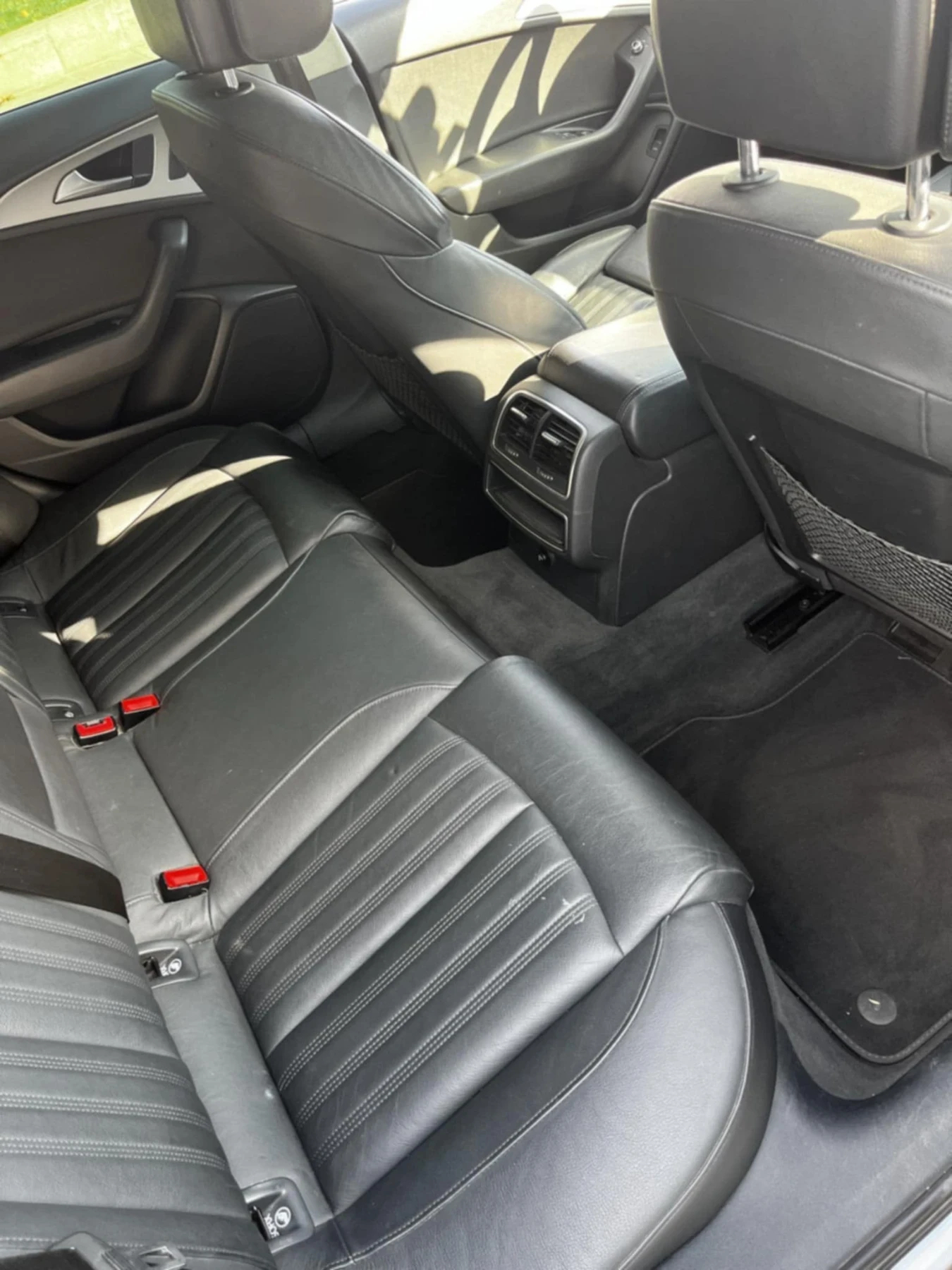 Audi A6  - изображение 5