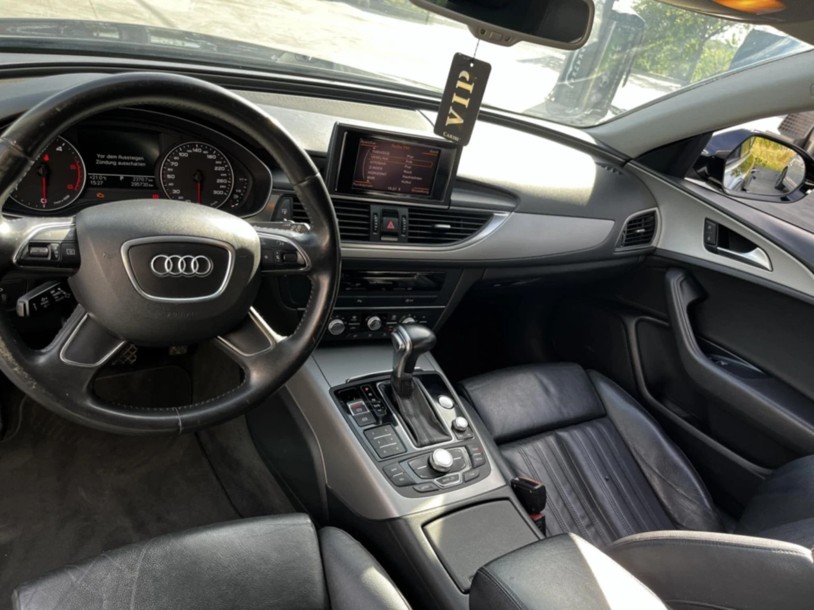 Audi A6  - изображение 7
