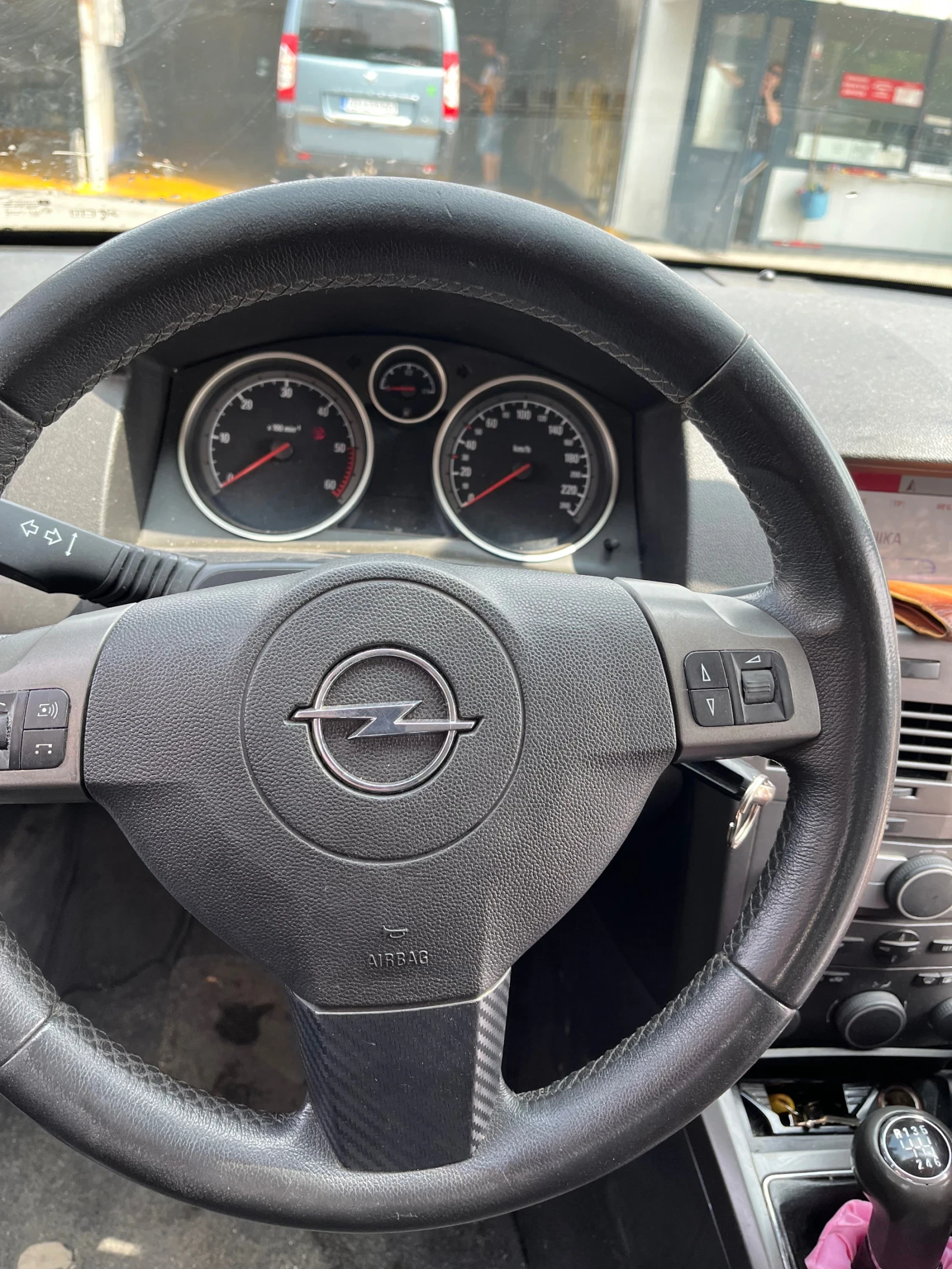 Opel Astra  - изображение 6