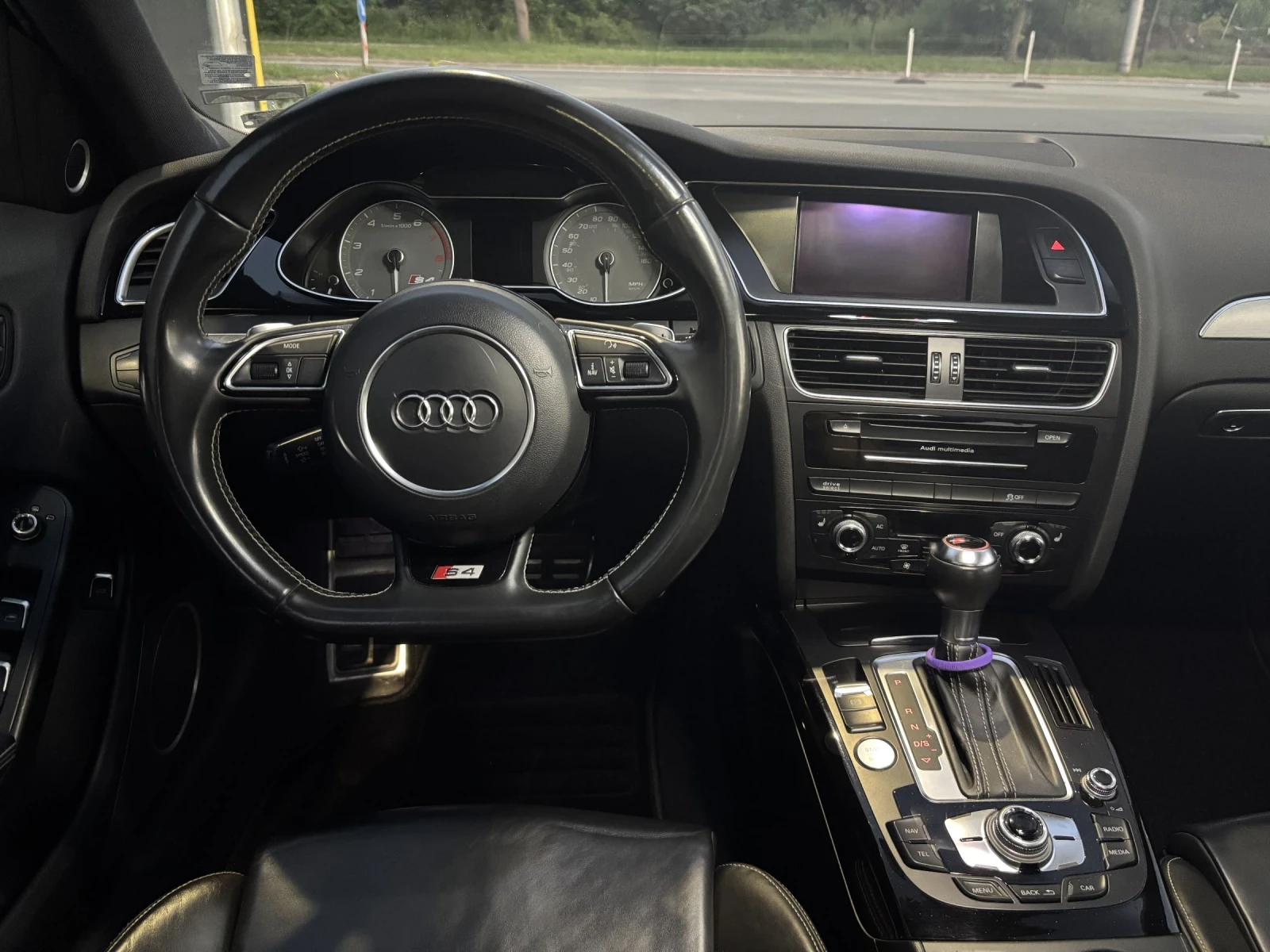 Audi S4 APR | Mobile.bg — изображение 11