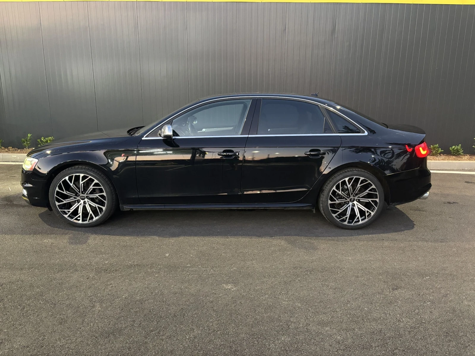 Audi S4 APR - изображение 2