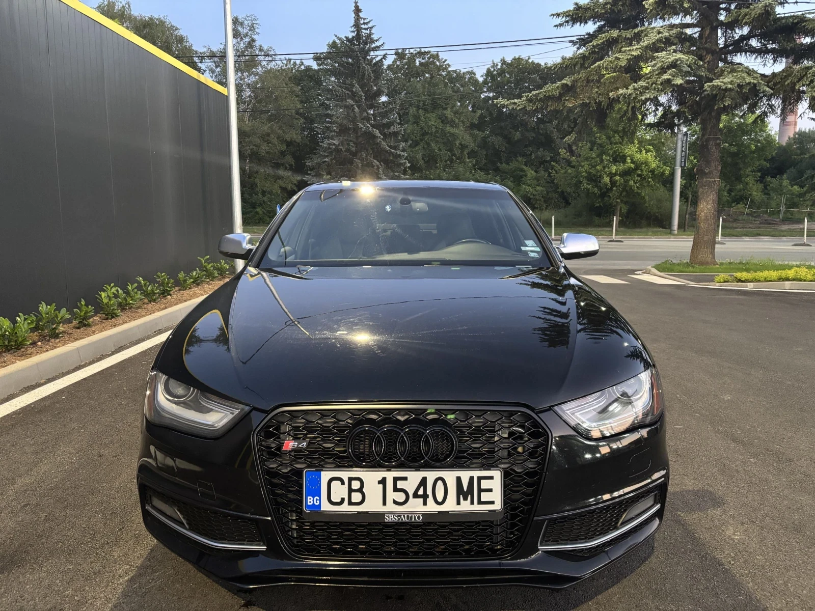 Audi S4 APR | Mobile.bg — изображение 2