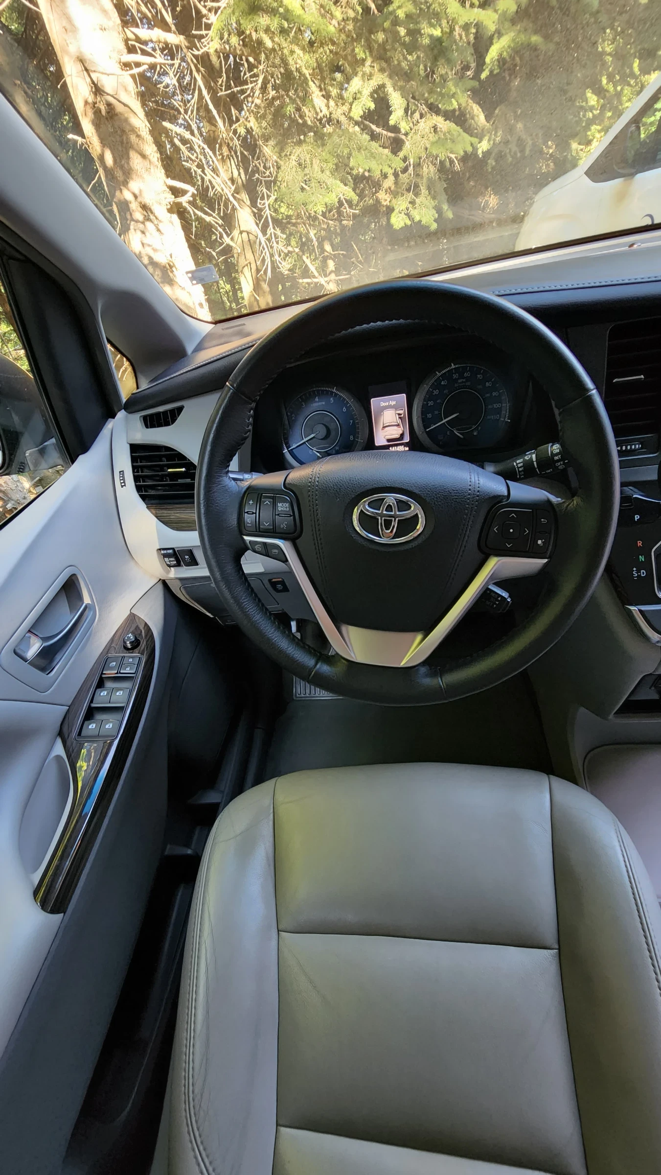 Toyota Sienna XLE | Mobile.bg   12