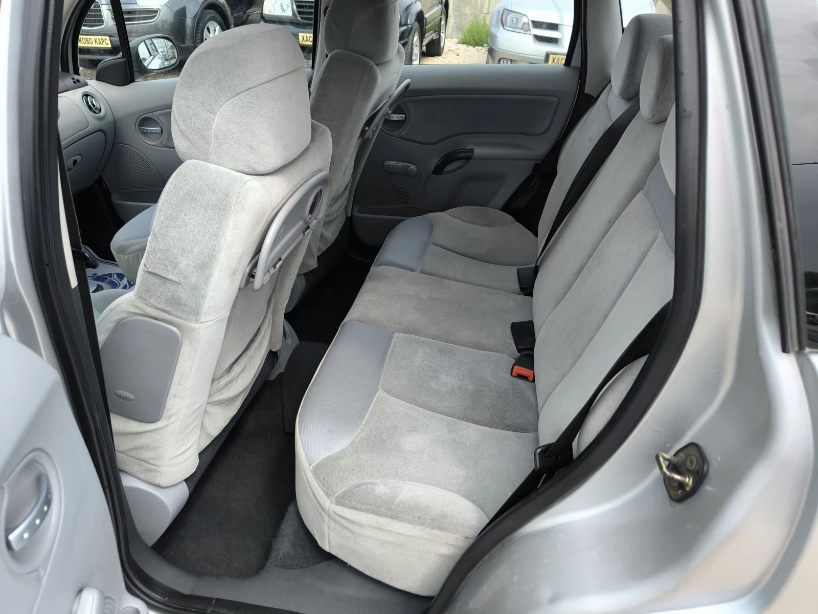 Citroen C3 1.4i automatic  | Mobile.bg   11