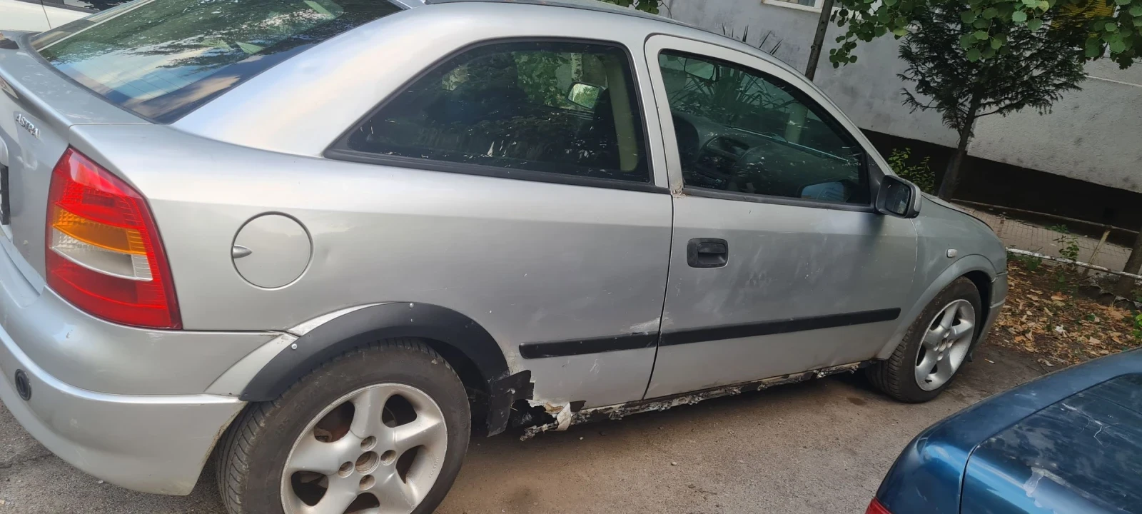 Opel Astra  - изображение 4