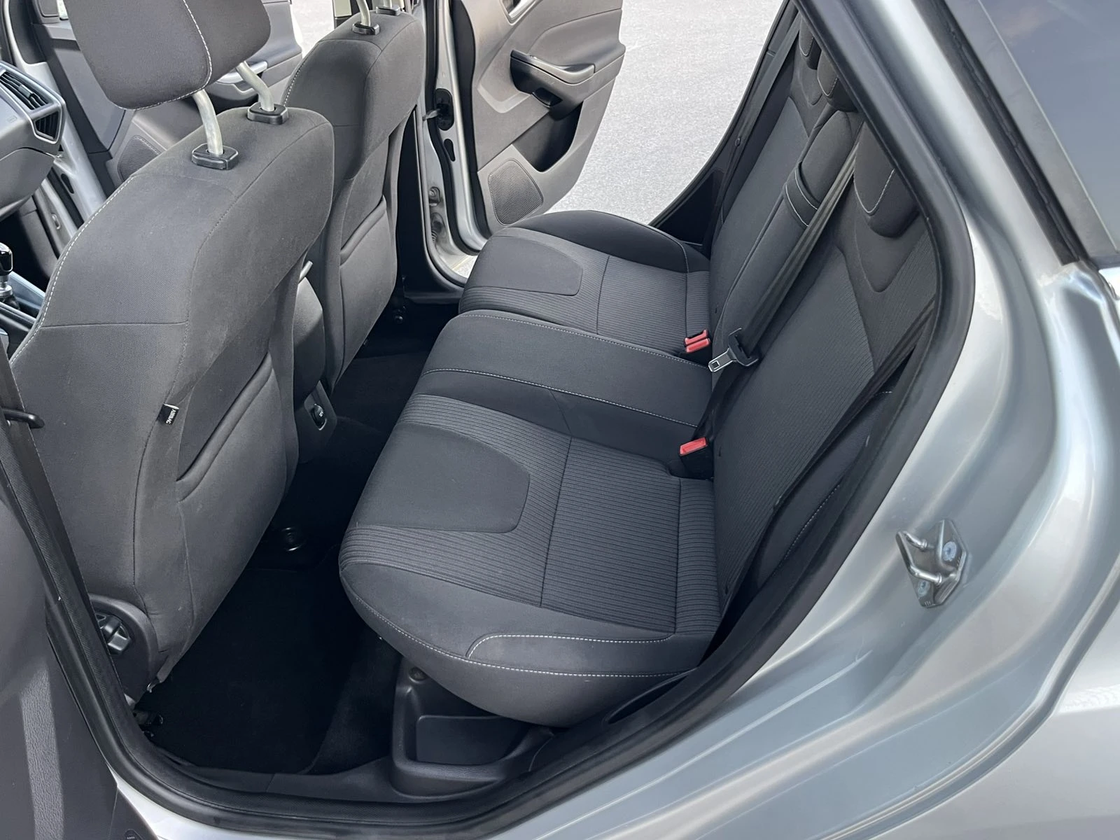 Ford Focus 1.6TDCI 116кс EURO 5 NAVI АВТОПИЛОТ - изображение 9