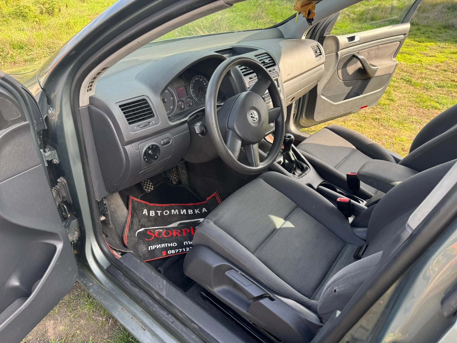 VW Golf | Mobile.bg — изображение 10