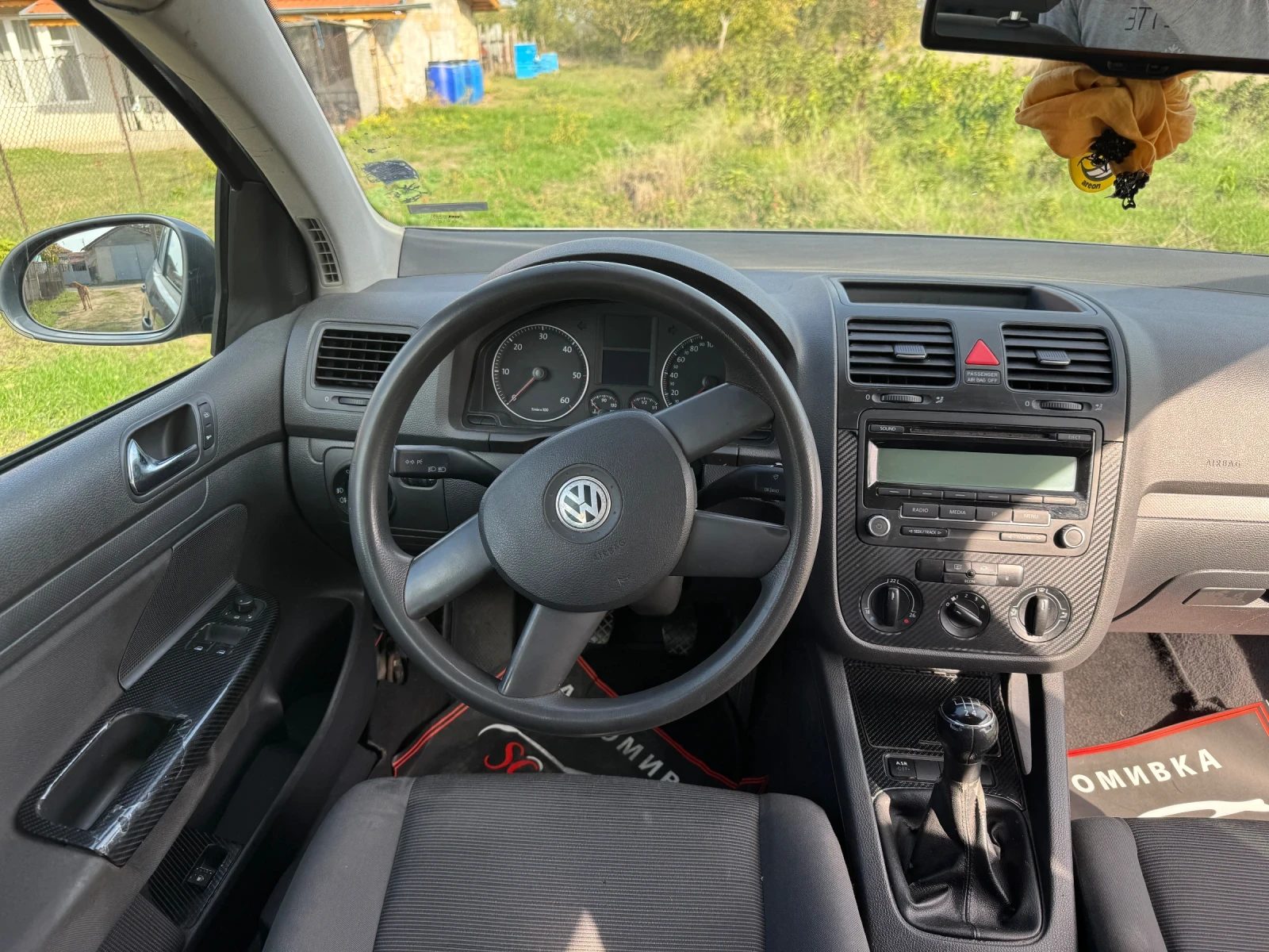 VW Golf | Mobile.bg — изображение 8