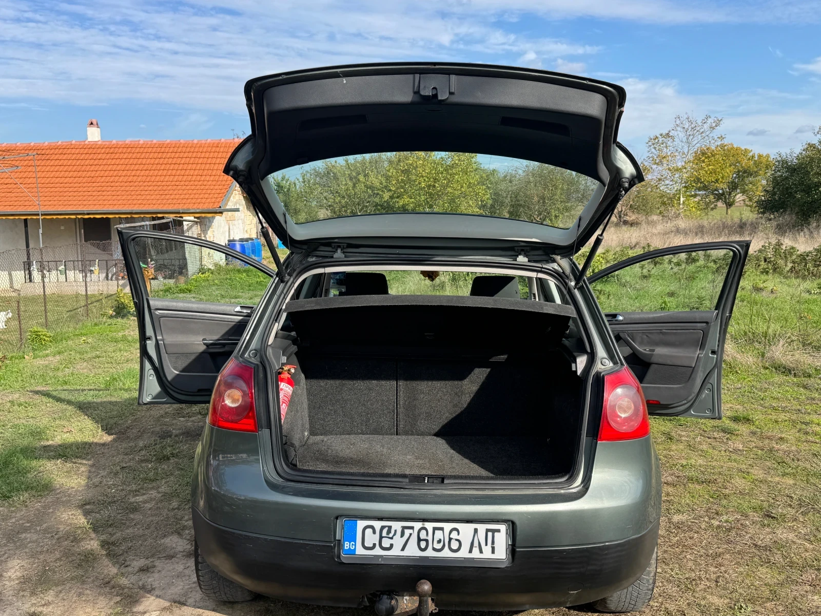 VW Golf | Mobile.bg — изображение 16
