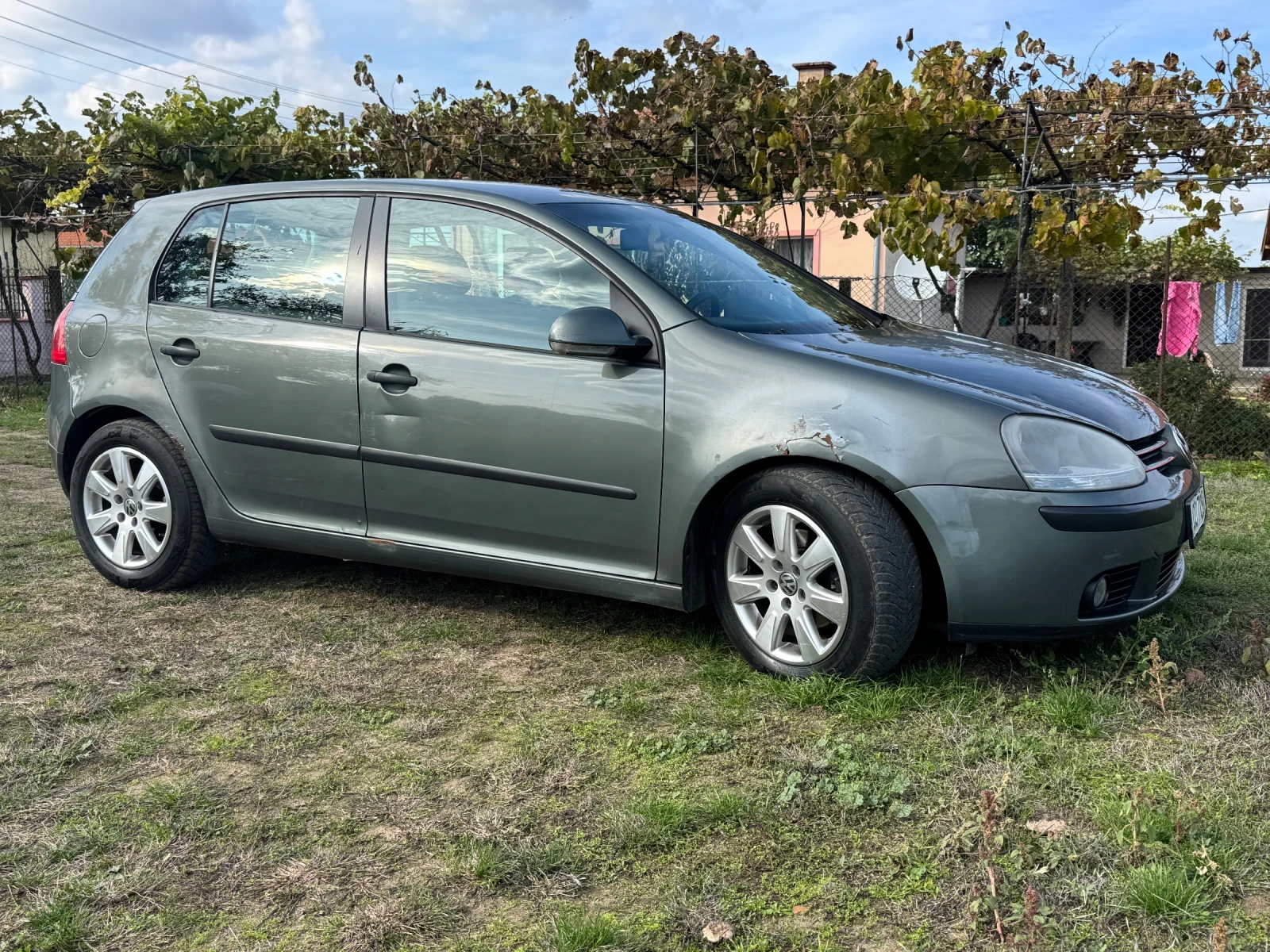 VW Golf | Mobile.bg — изображение 15