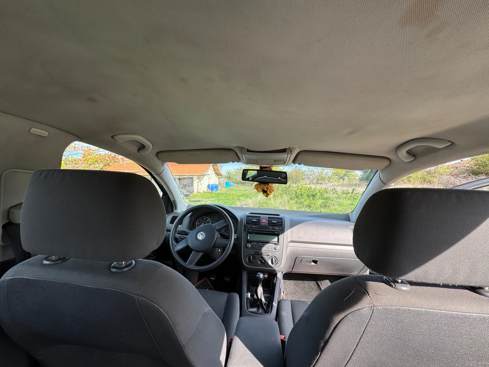 VW Golf | Mobile.bg — изображение 7