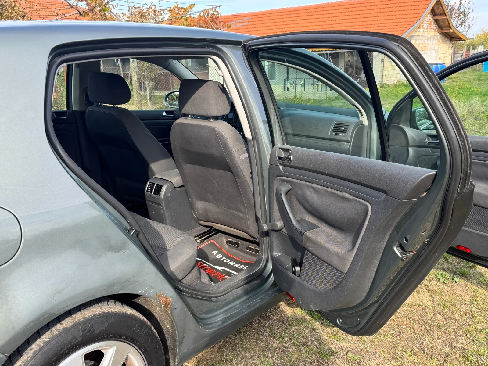 VW Golf | Mobile.bg — изображение 5
