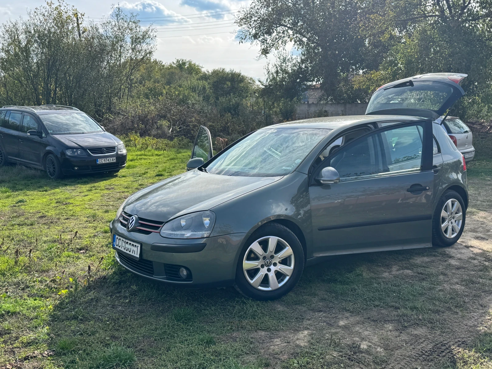 VW Golf | Mobile.bg — изображение 1