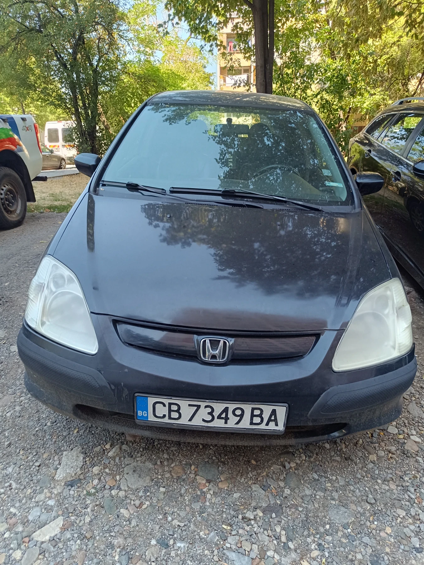 Honda Civic | Mobile.bg   1