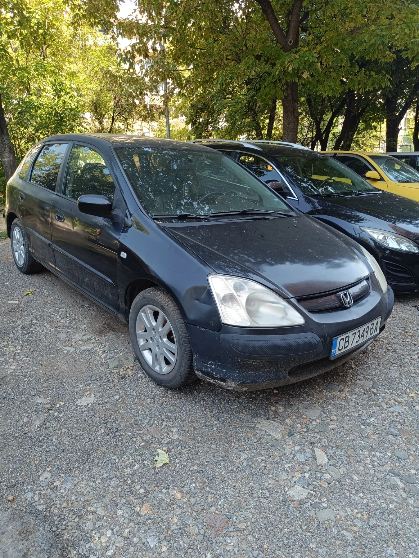 Honda Civic  - изображение 4