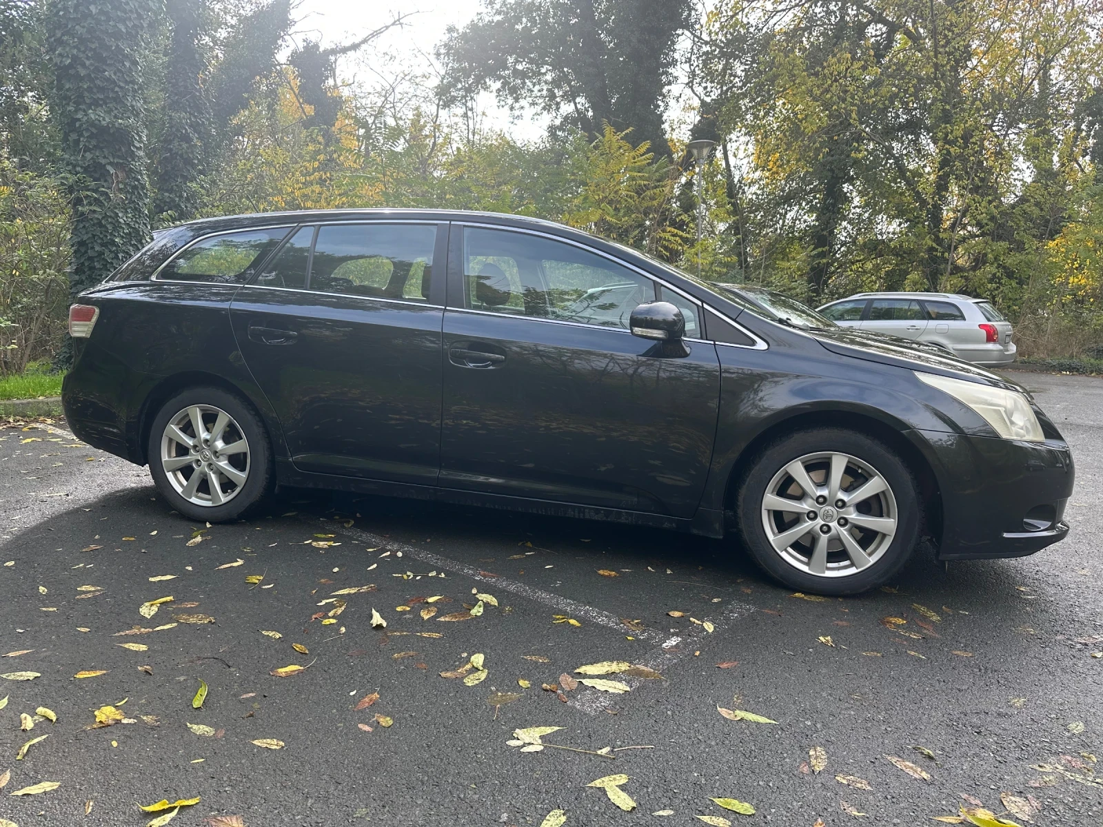 Toyota Avensis 2.2 D4D  - изображение 6