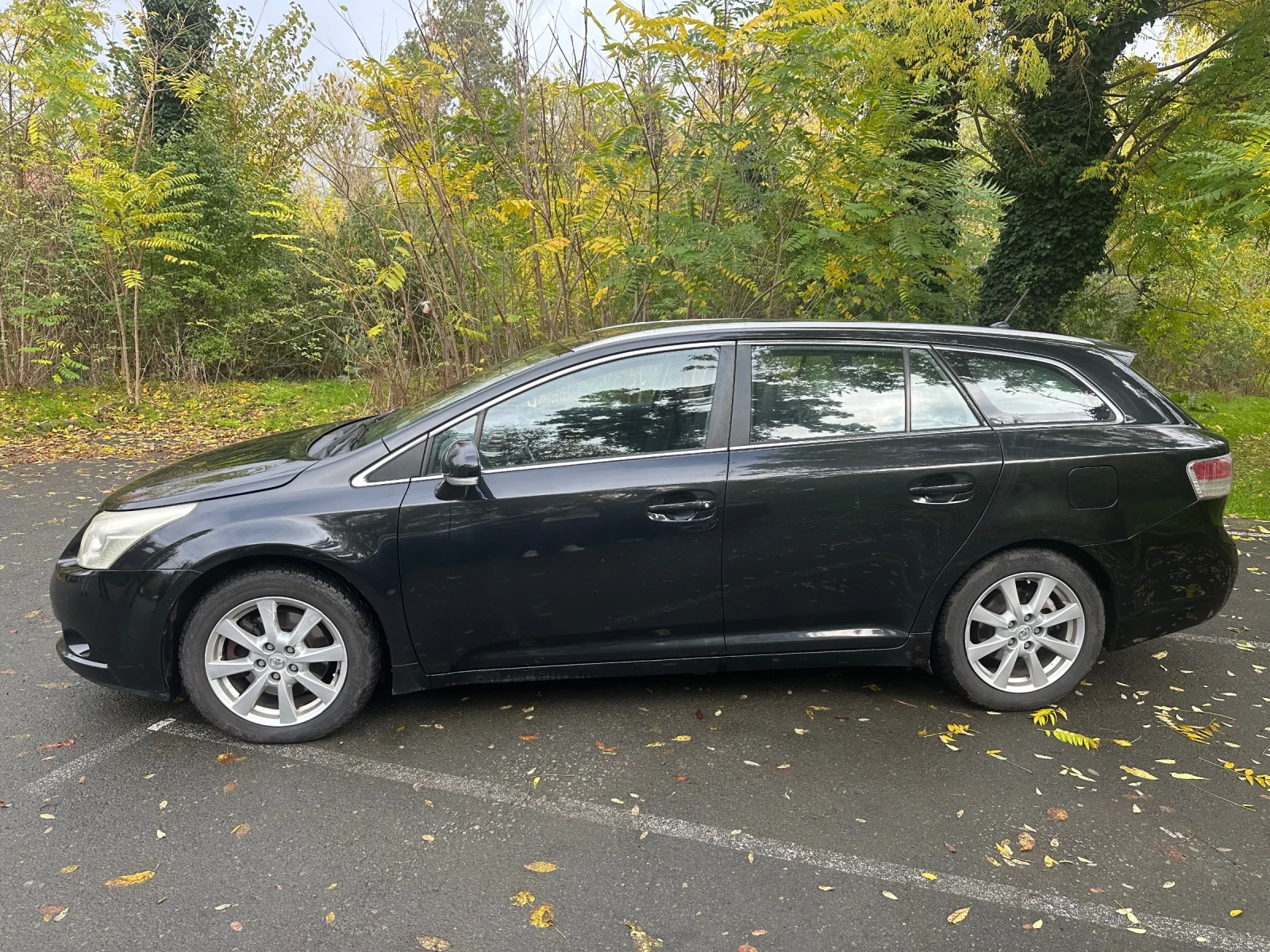 Toyota Avensis 2.2 D4D  - изображение 3