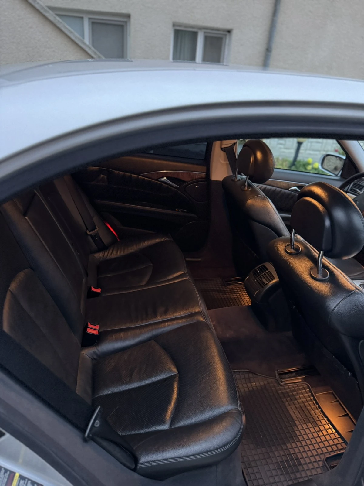 Mercedes-Benz E 280 | Mobile.bg   15