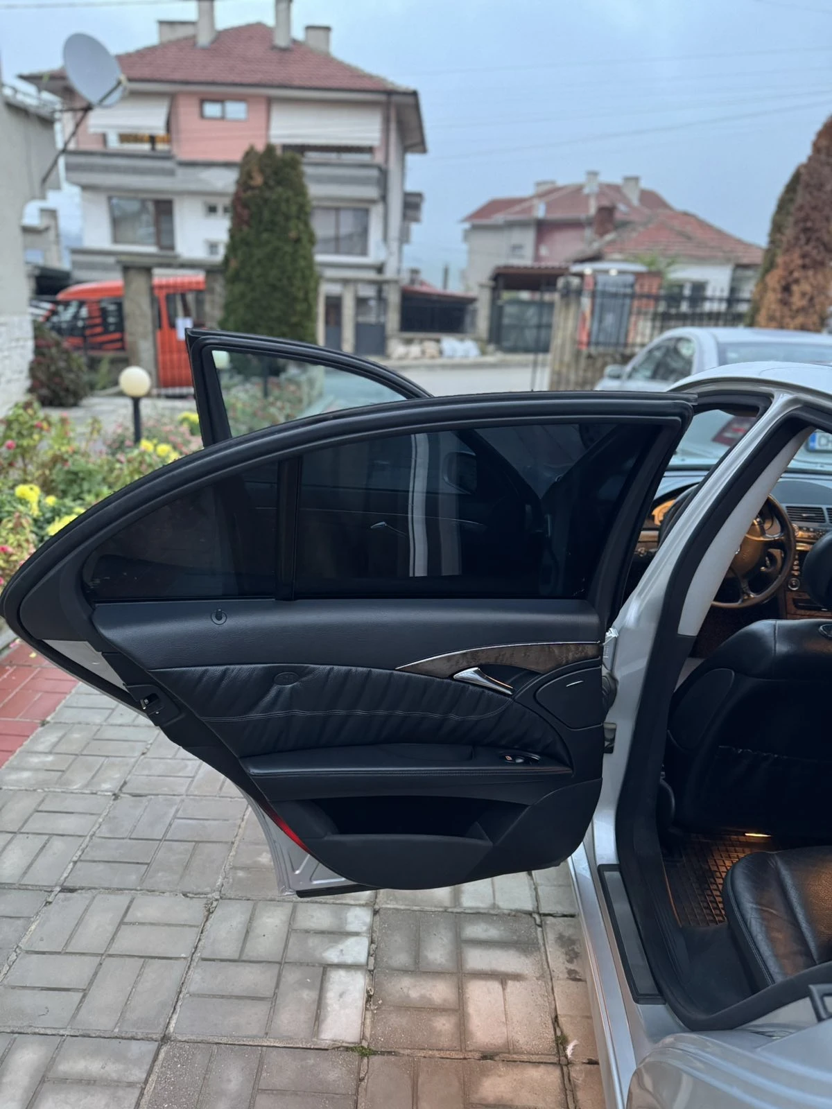 Mercedes-Benz E 280 | Mobile.bg   14