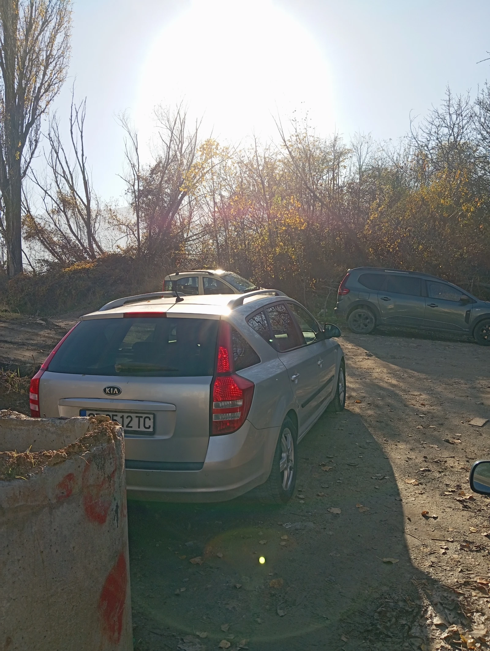 Kia Ceed 1.6 | Mobile.bg � ����������� 11