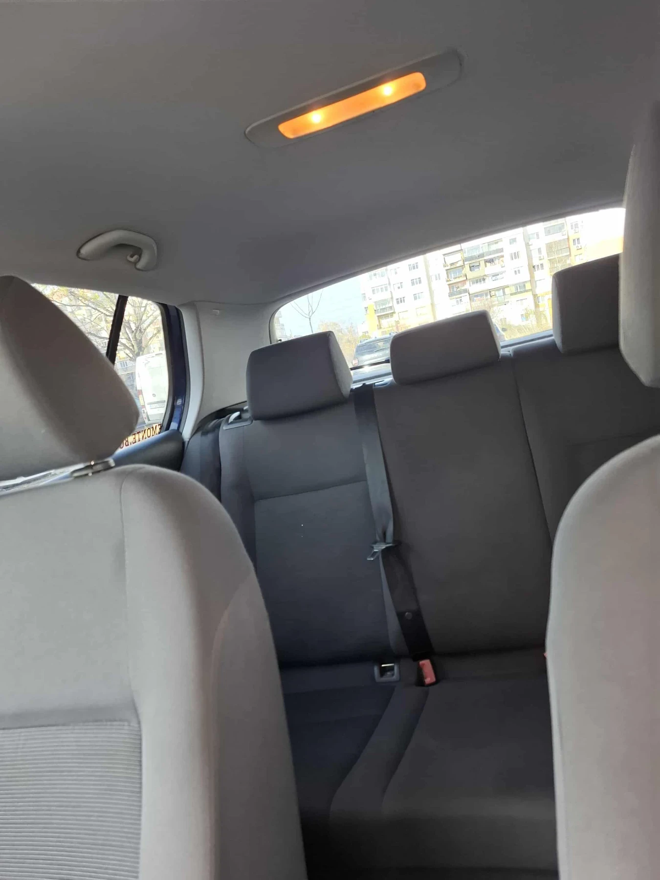 VW Golf 1.9 TDI 105 PH - изображение 8