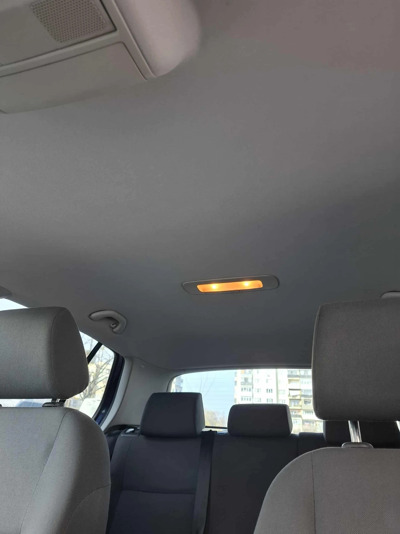 VW Golf 1.9 TDI 105 PH - изображение 10