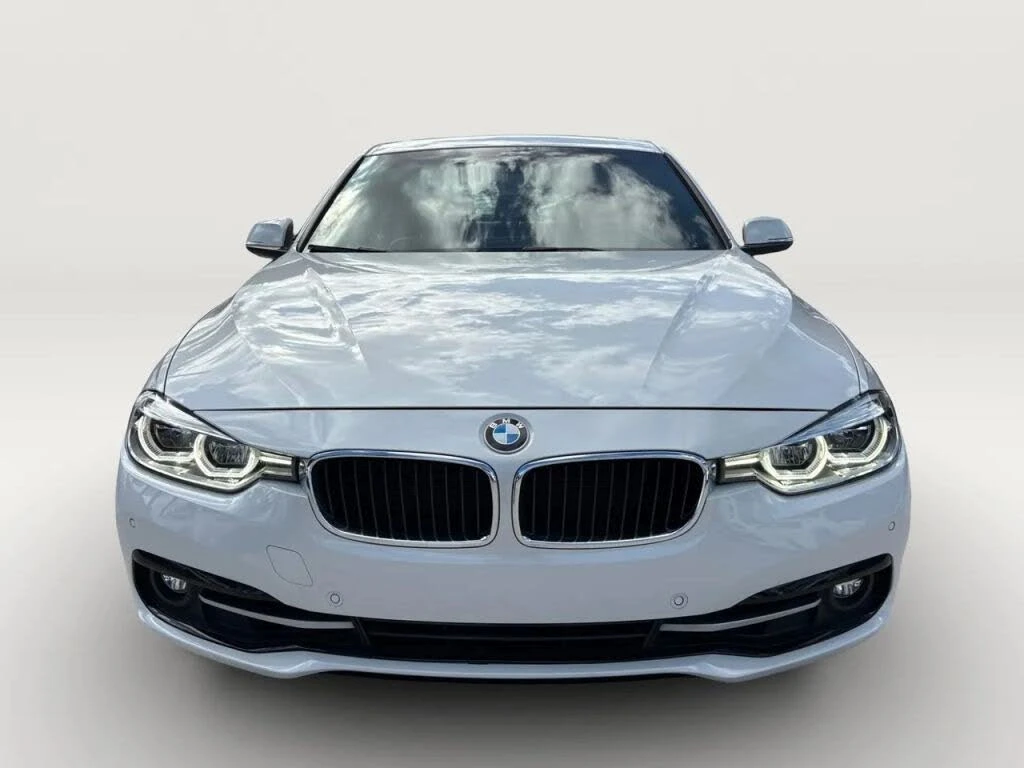 BMW 330 i* *   *  | Mobile.bg   3