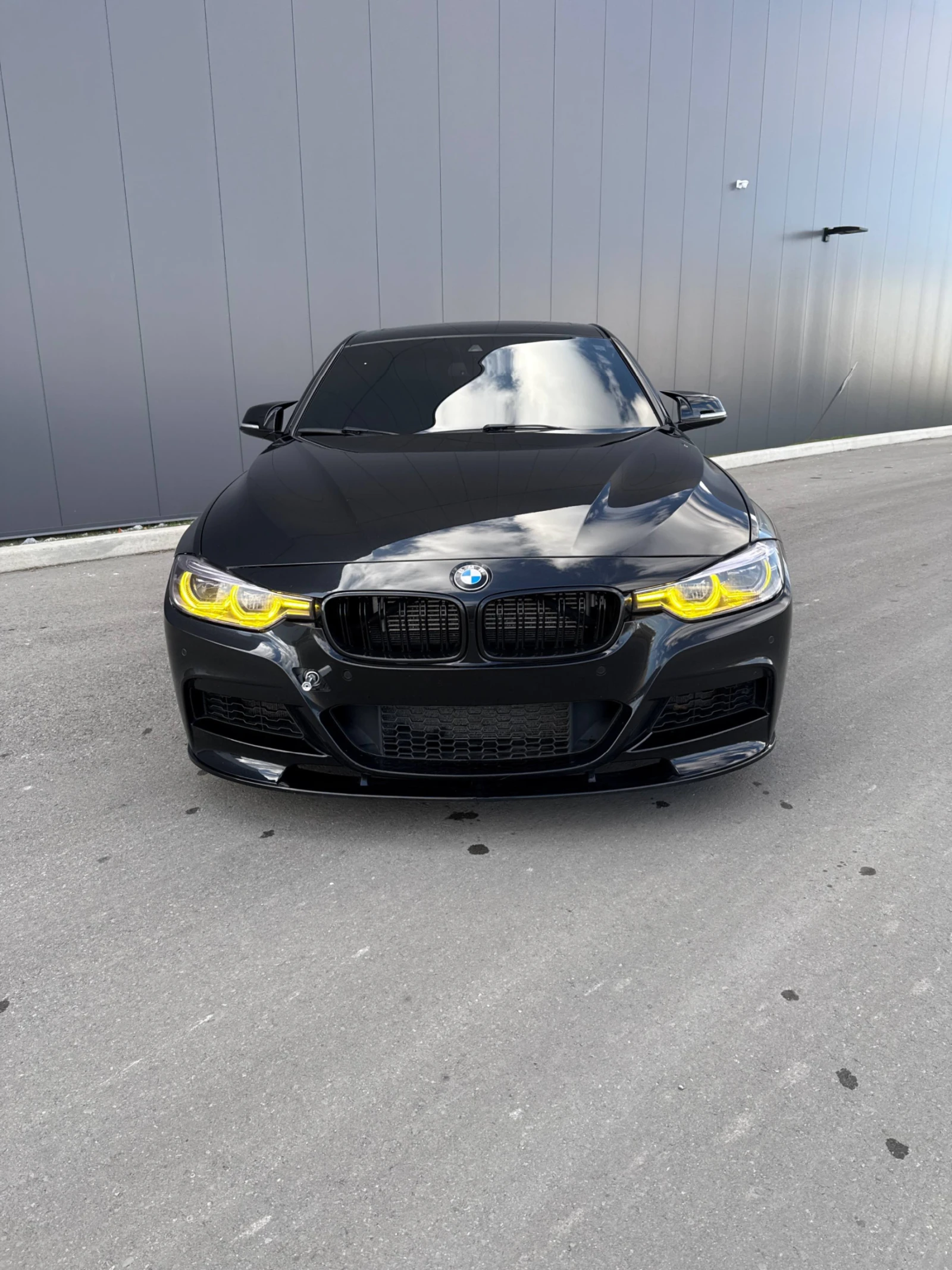 BMW 340 M-pkg* Xdrive* * * Full Digital | Mobile.bg   2