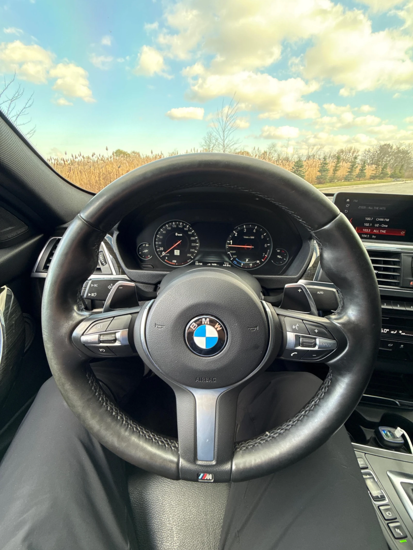 BMW 340 M-pkg* Xdrive* * * Full Digital | Mobile.bg   9