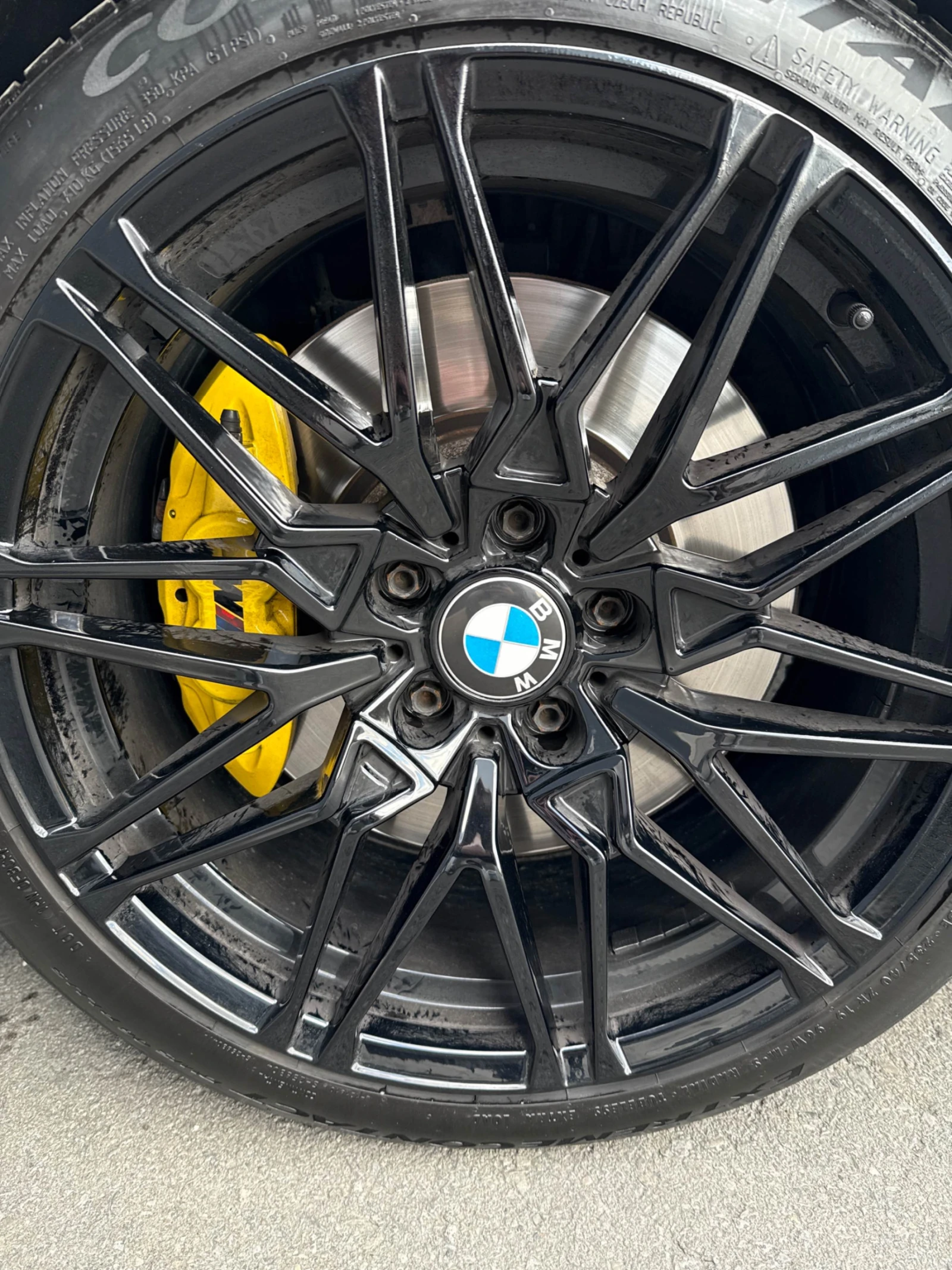 BMW 340 M-pkg* Xdrive* * * Full Digital | Mobile.bg   6