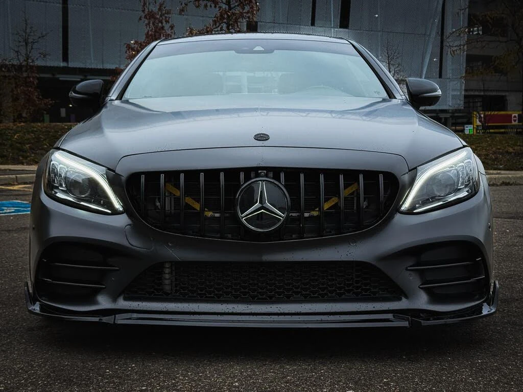 Mercedes-Benz C 43 AMG * COUPE* 4MATIC* * (  ) | Mobile.bg   1